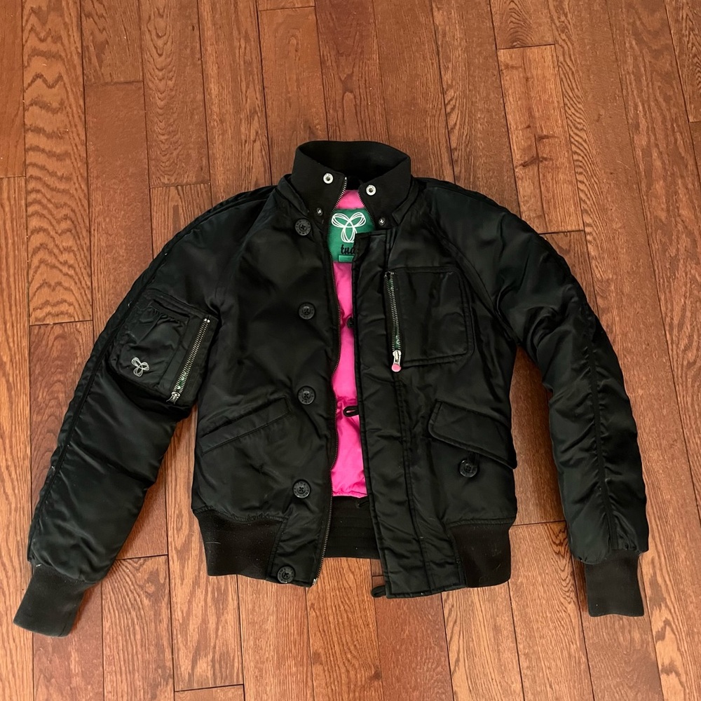 TNA Aritzia jacket
